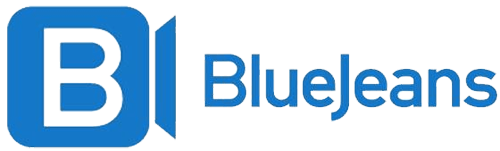 Bluejeans logo