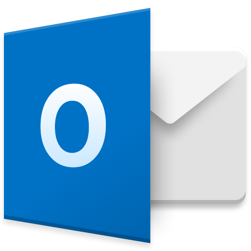 Outlook Calendar logo