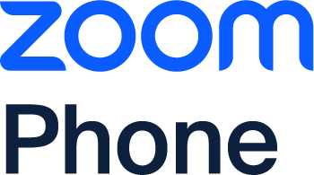 Zoom Phone logo